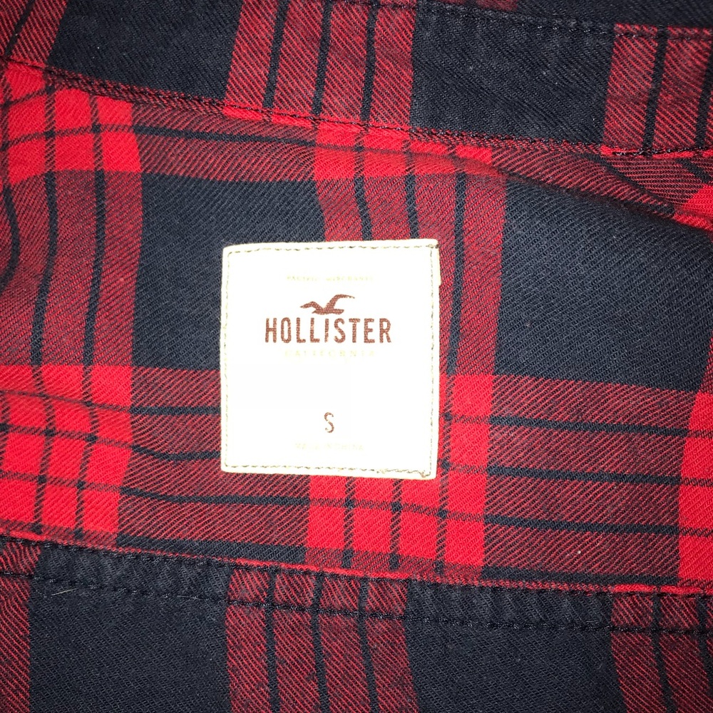 Flannel - Picture 3 of 4